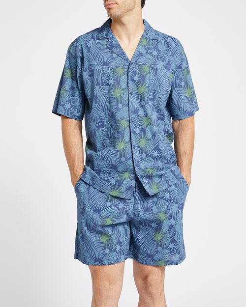 Father's Day Mini Me Pyjama Set
