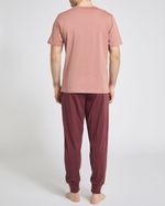 L---Burgundy