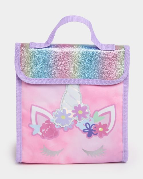 Unicorn Lunch Bag