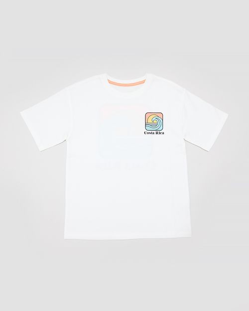 Printed T-Shirt (2-14 Years)