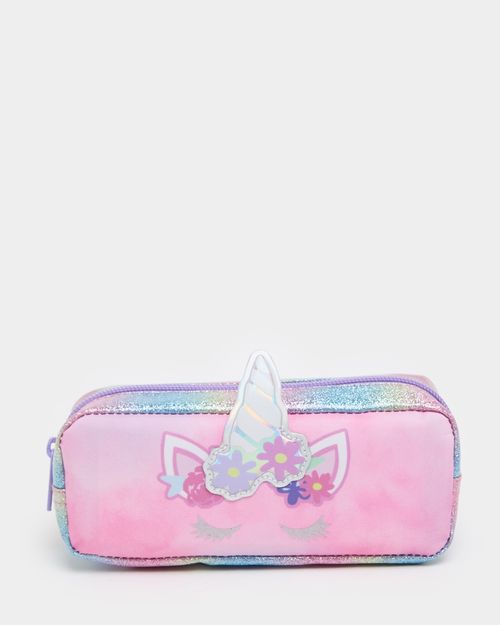 Unicorn Pencil Case