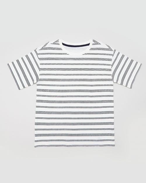 Printed T-Shirt (2-14 Years)