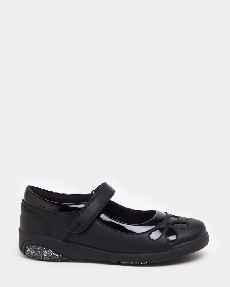 1---Black