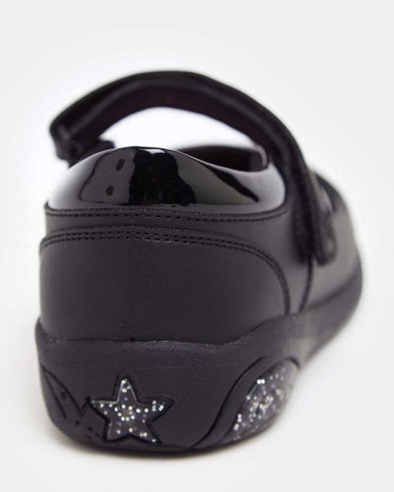 1---Black