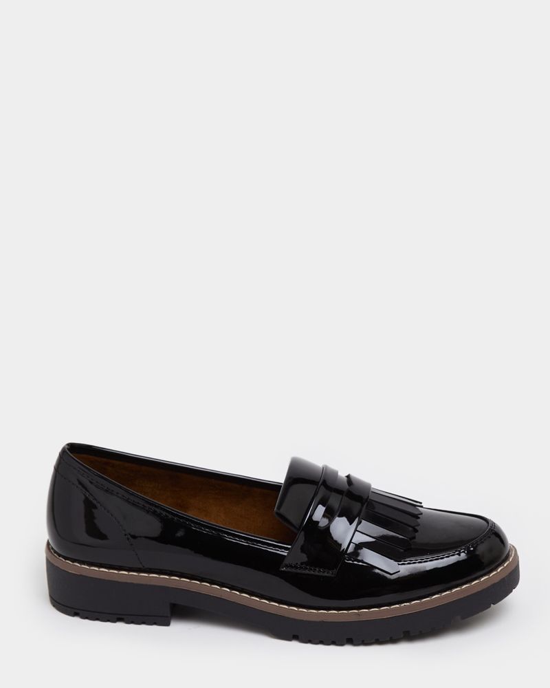 36---Black-Patent
