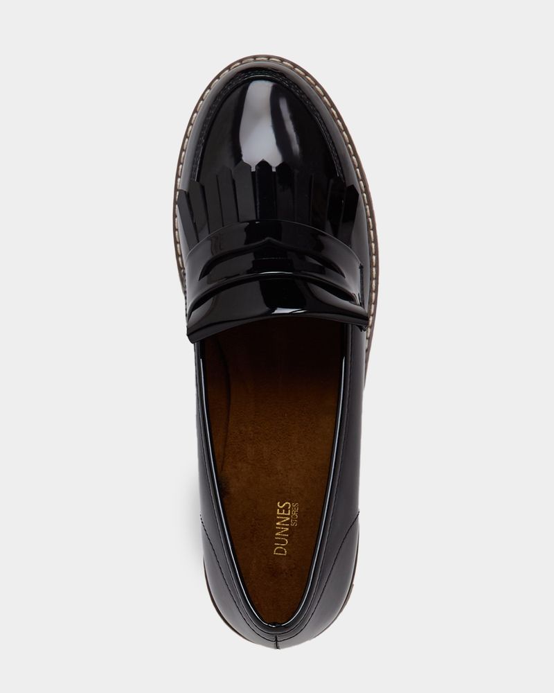 36---Black-Patent