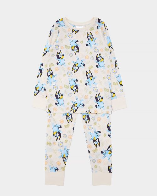 Bluey Pyjamas (18 Months-6 Years)