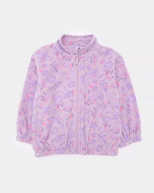 Printed Fleece (6 Months-5 Years)