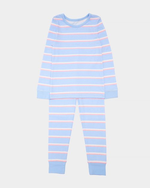 Knit Pyjama Set (2-14 Years)