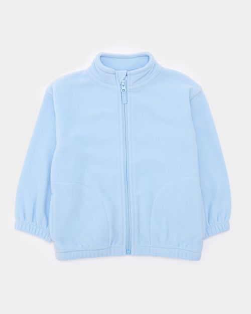 Printed Fleece (6 Months-5 Years)