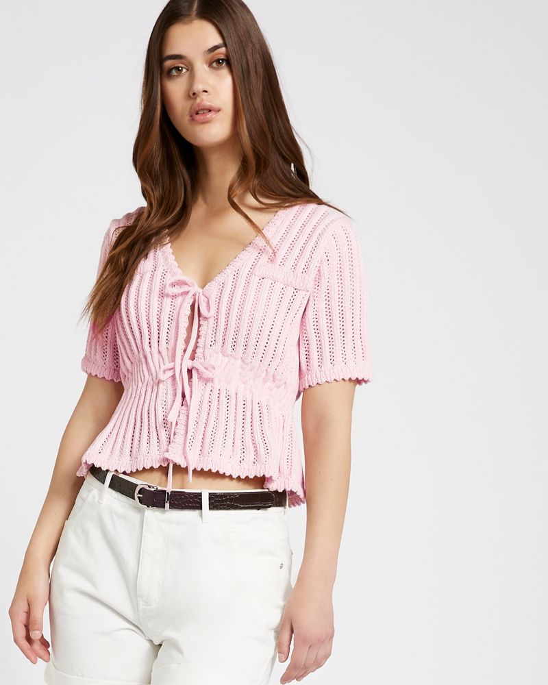 L---Pink