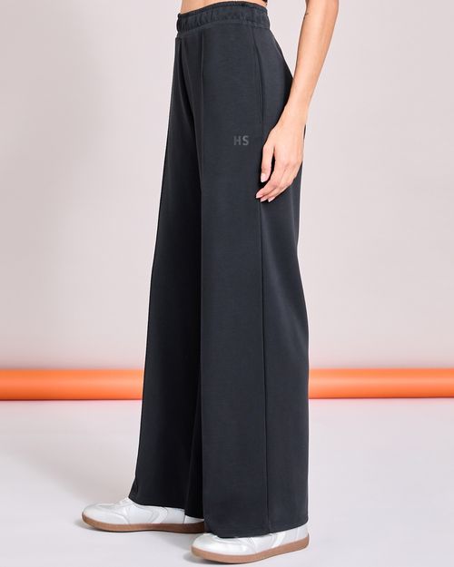 Helen Steele Modal Soft Touch Wide Leg Trousers
