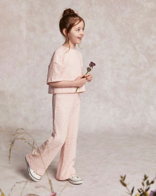 Leigh Tucker Willow Nala Co-Ord Set (3-13 Years)