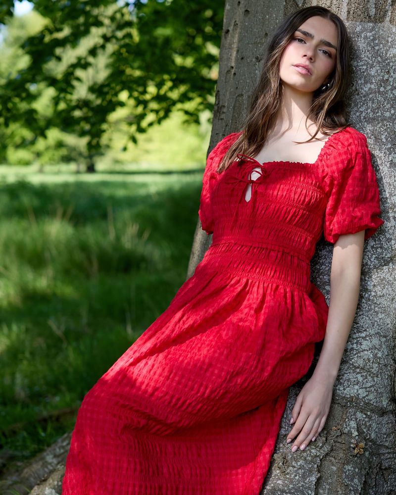 XS---Gingham