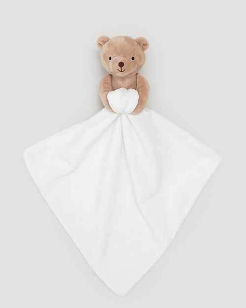 Bear Comforter