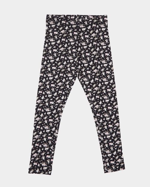 Printed Leggings (2-14 Years)