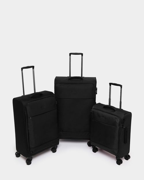 Rock Ultra-Lightweight Suitcase