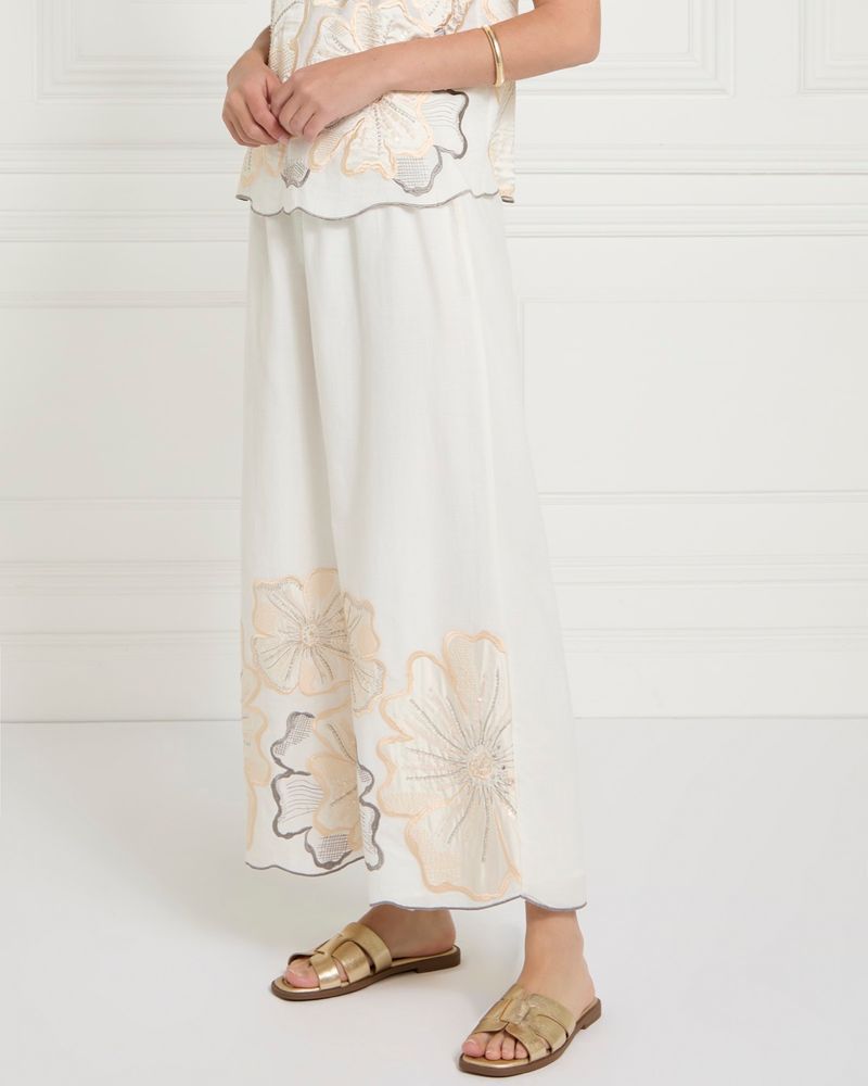 10---Ivory