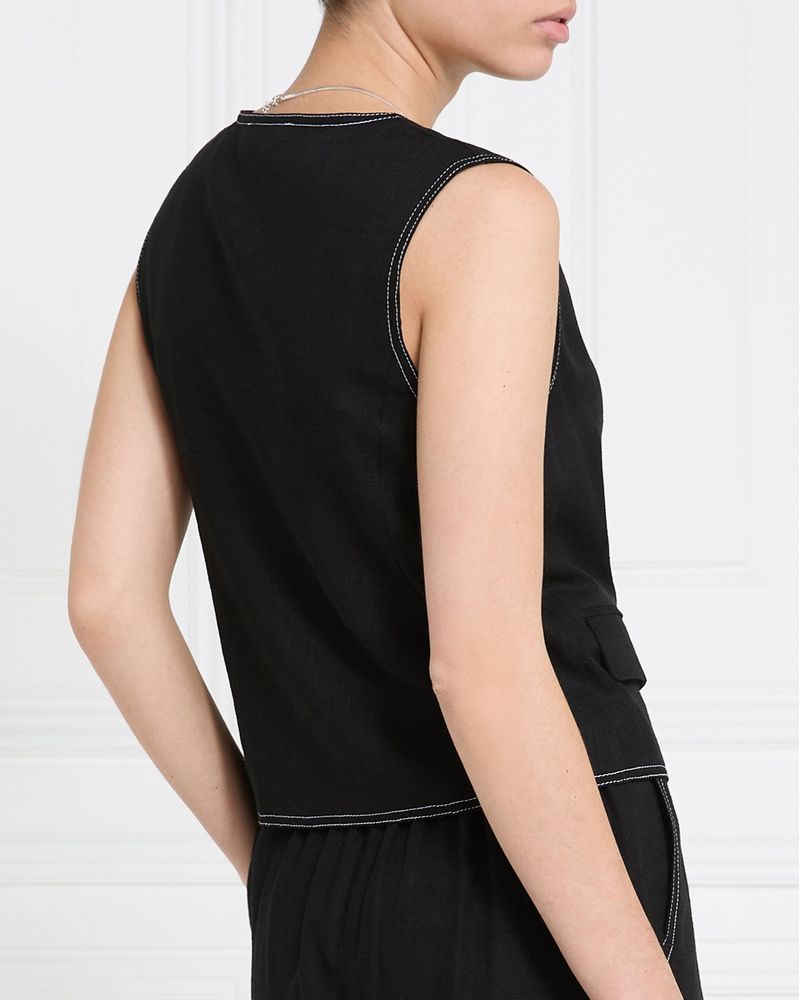 10---Black