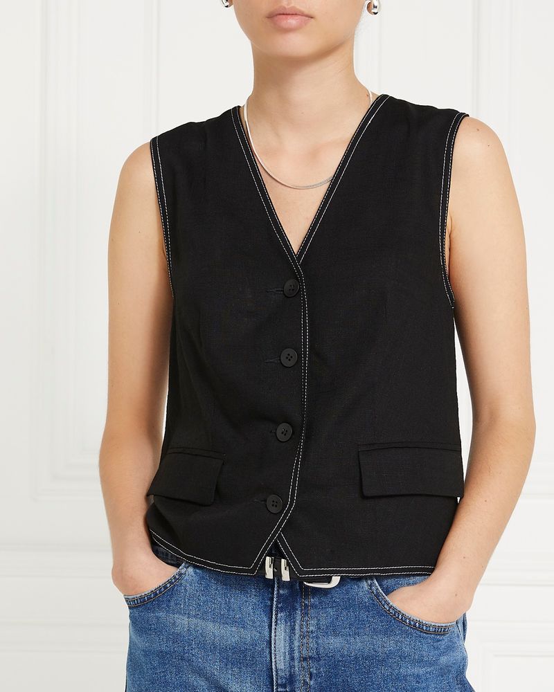 10---Black