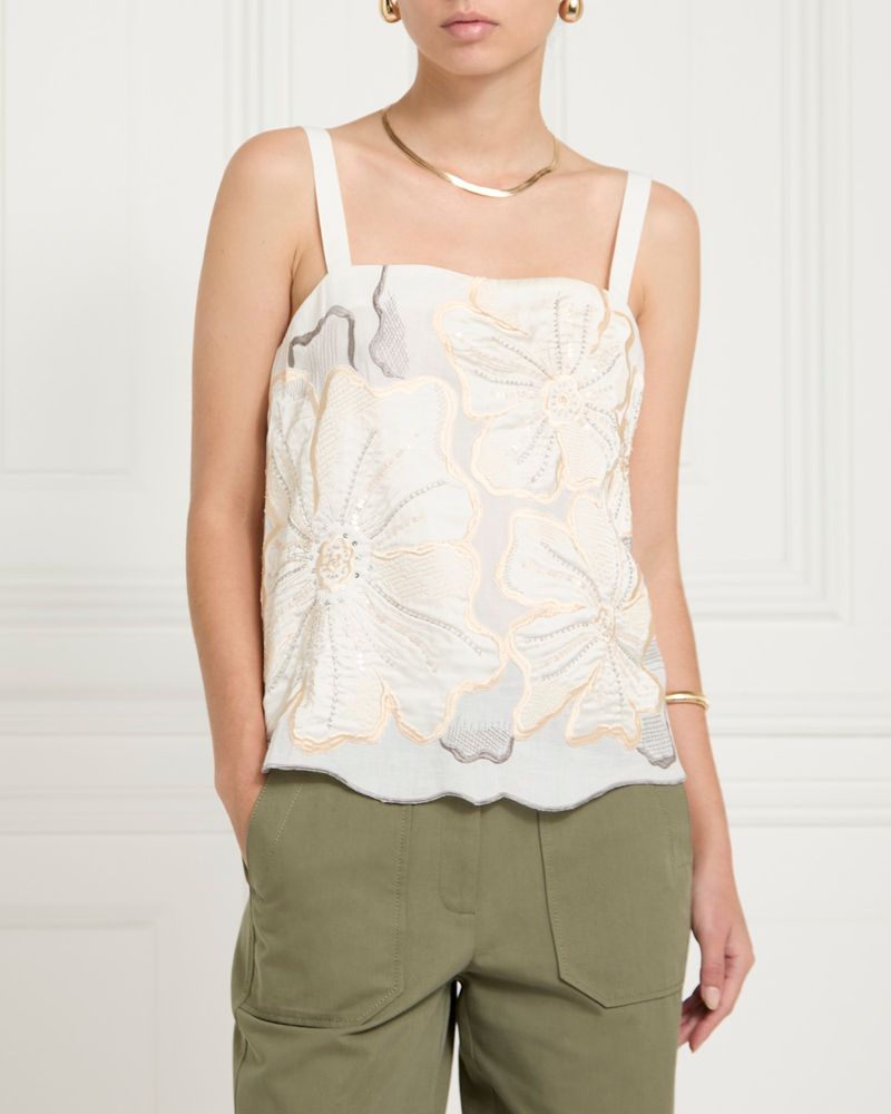 10---Ivory
