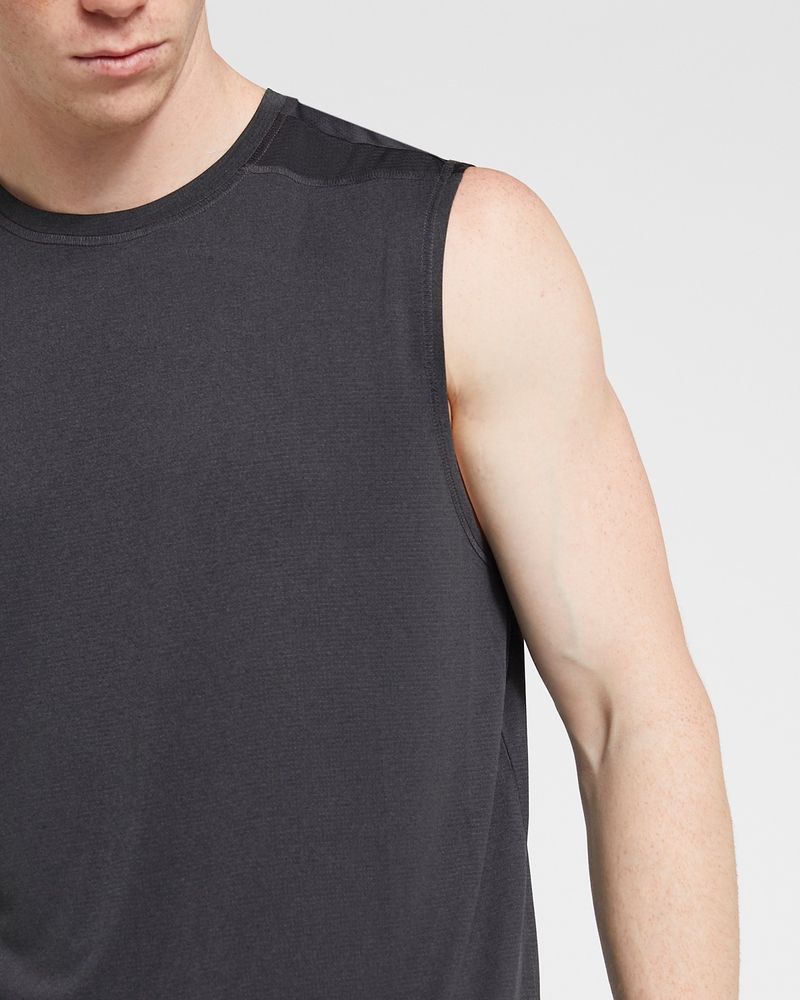 XS---Charcoal
