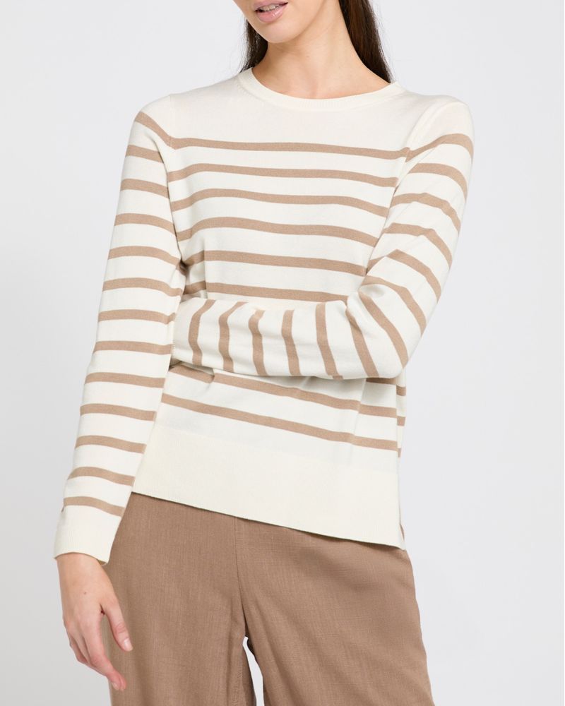 L---Stripe