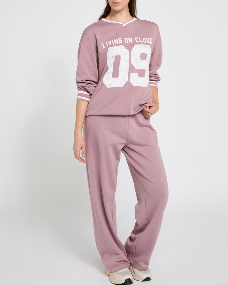 L---Mauve