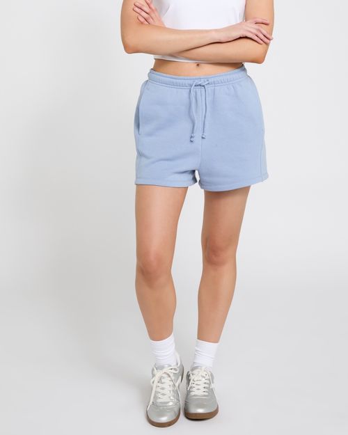 Co-Ord Sweat Shorts