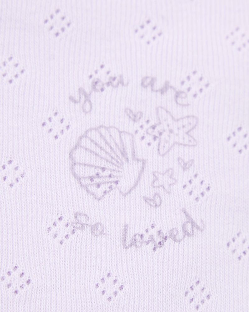 NEWBORN---Lilac