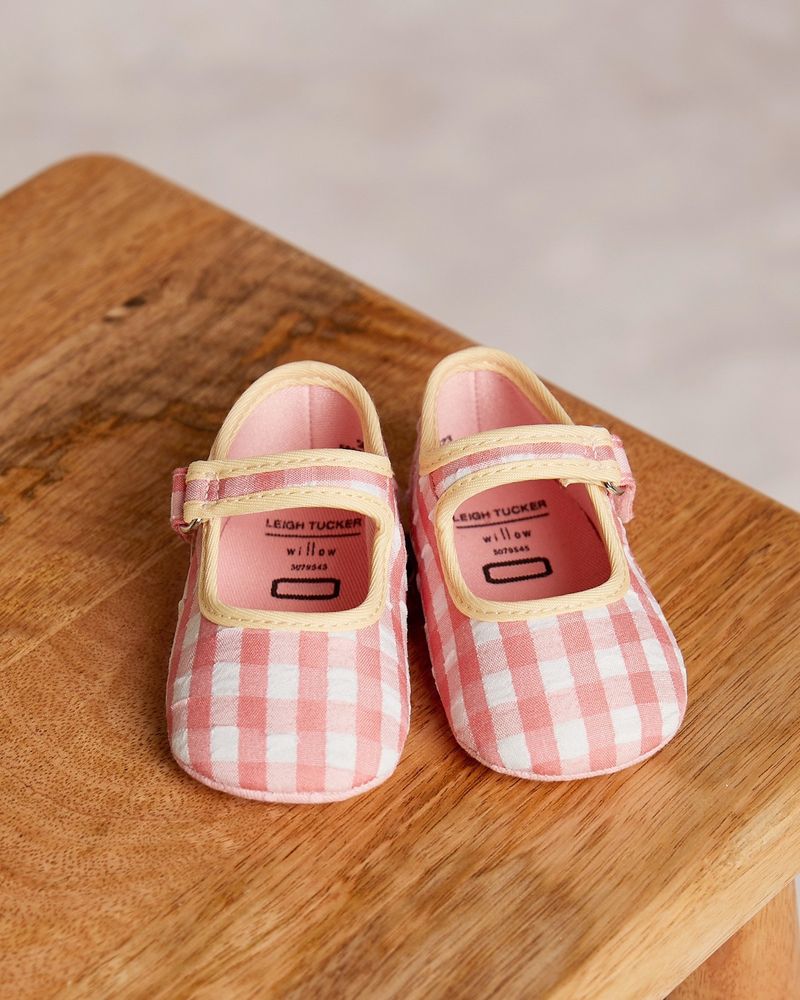 NEWBORN---Pink