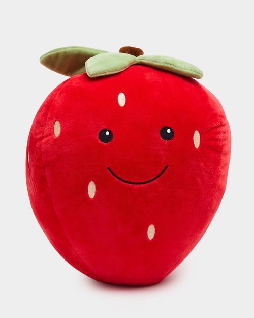 Strawberry Plush