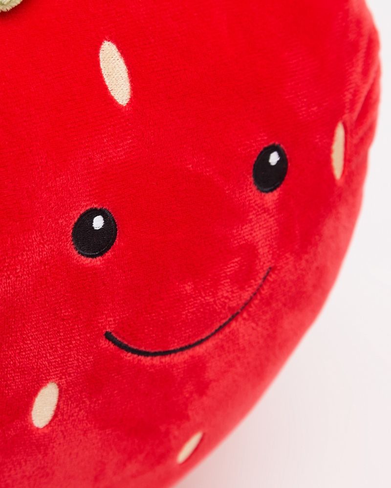 ONE-SIZE---Red