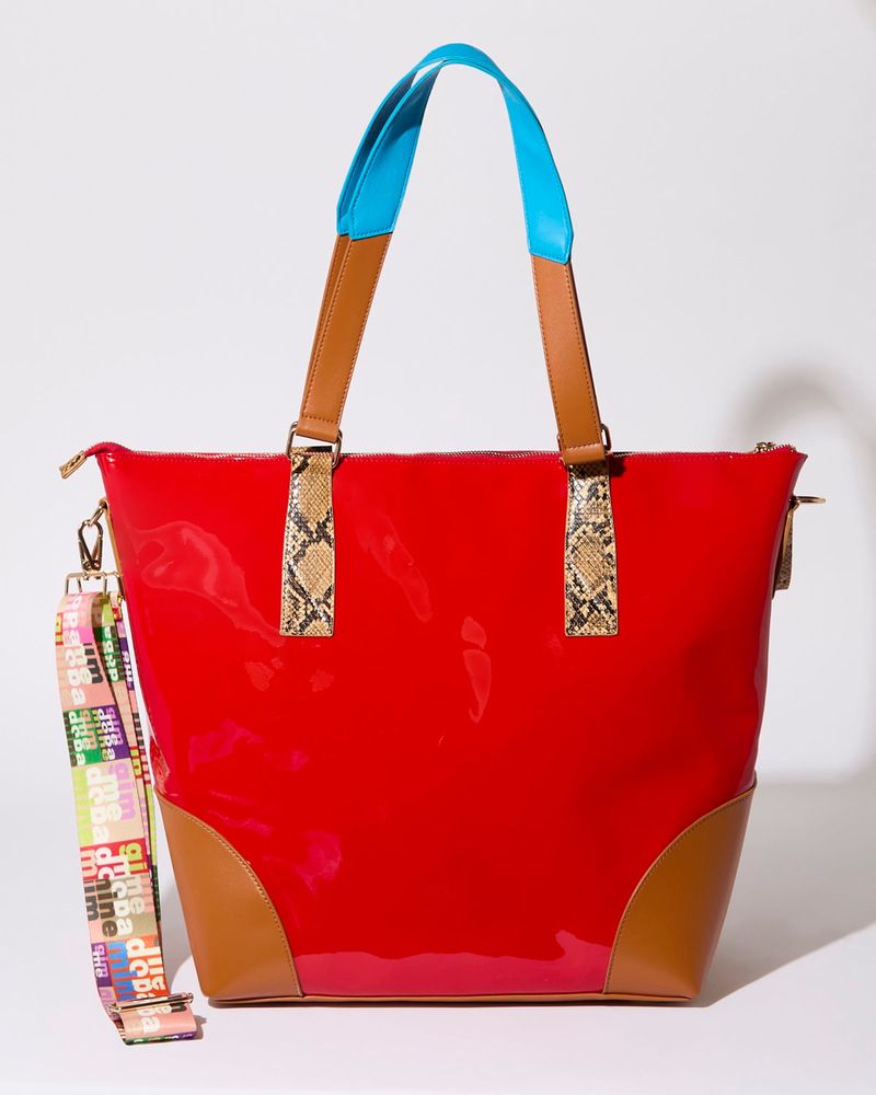 ONE-SIZE---Red