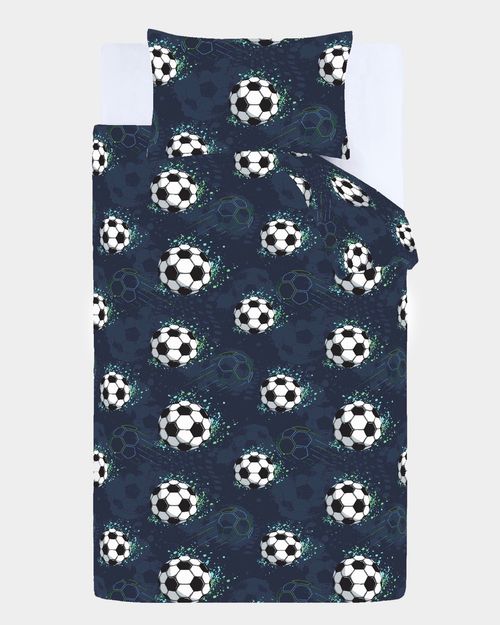 Football Value Duvet Set