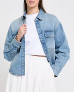 L---Denim