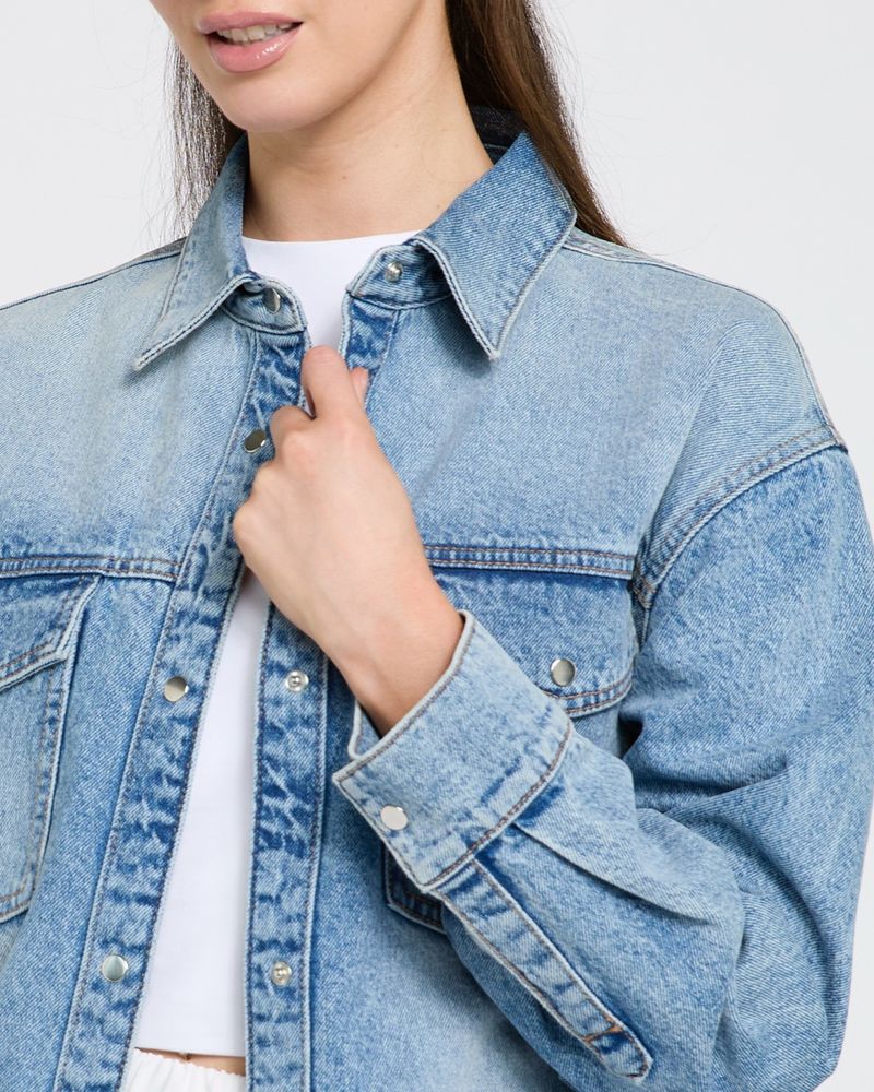 L---Denim