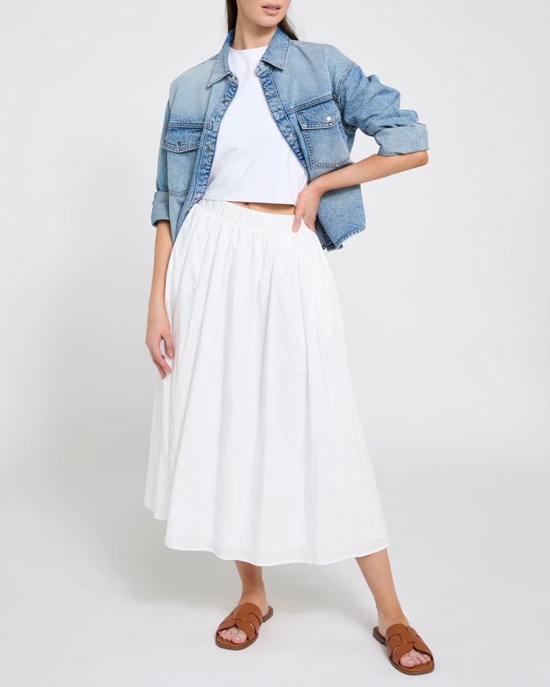 L---Denim