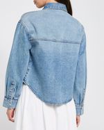 L---Denim
