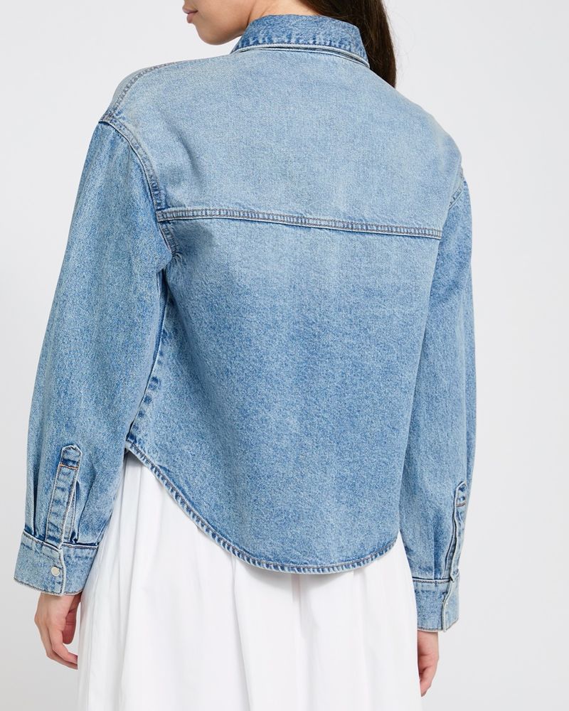 L---Denim