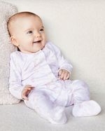 NEWBORN---Lilac