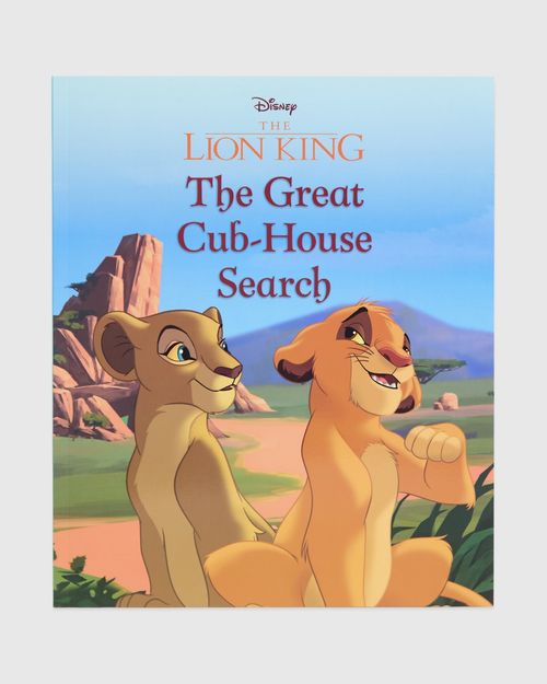 Disney Picture Book