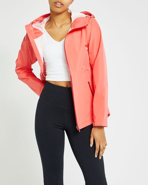 Waterproof Rain Jacket