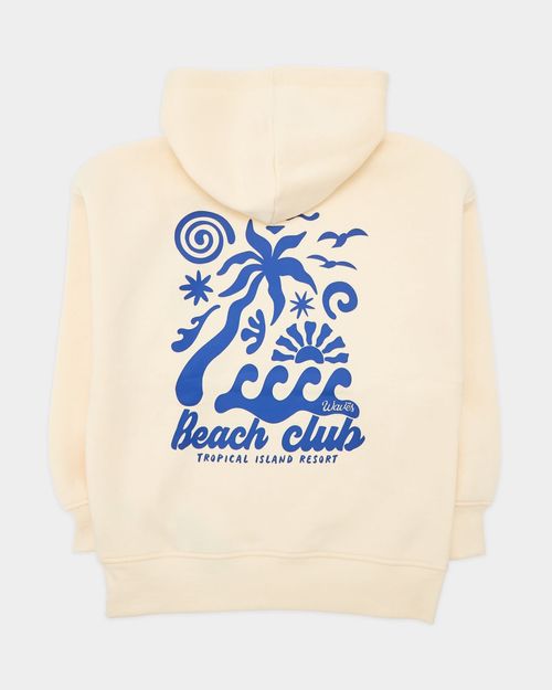 Printed Hoodie (2-14 Years)