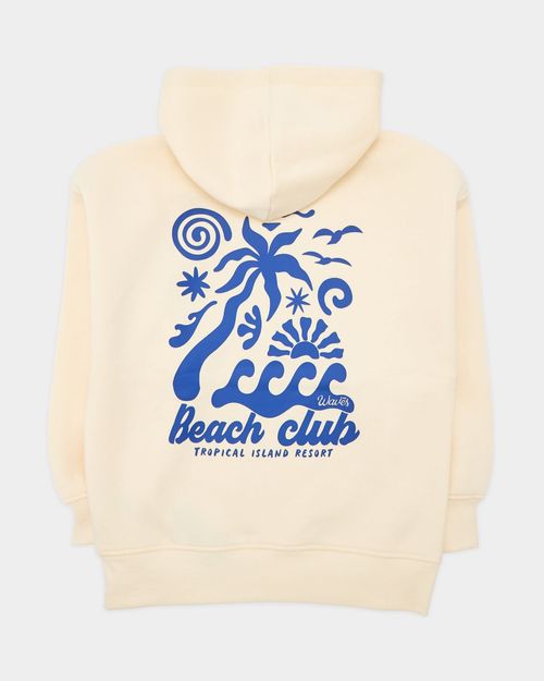 Printed Hoodie (2-14 Years)