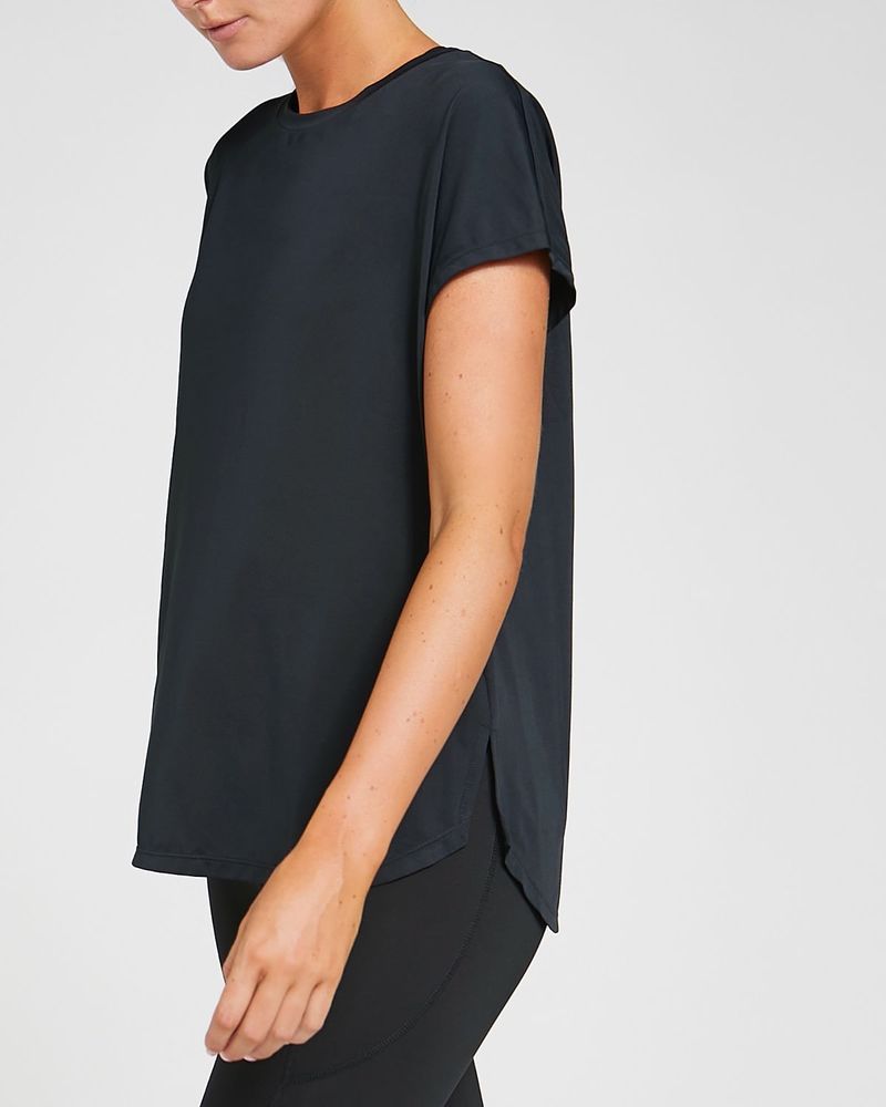 L---Black