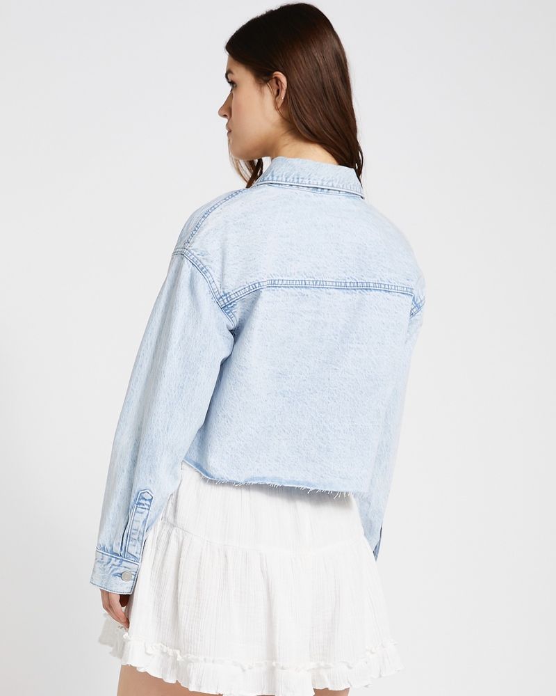 L---Denim