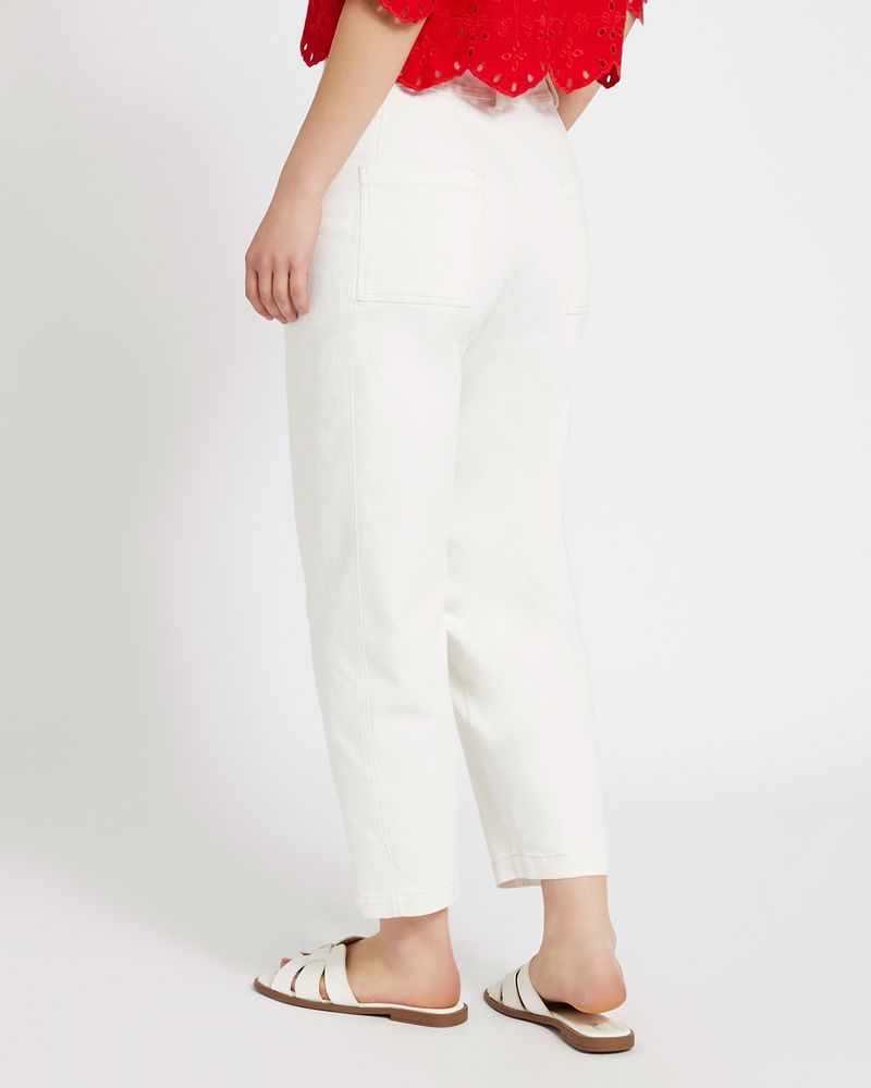 10---Ivory