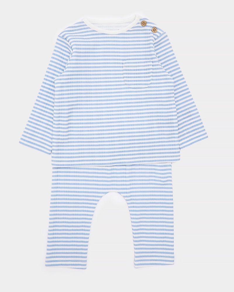 NEWBORN---Blue