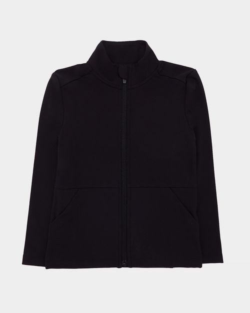 Sporty Zip Through (4-14 Years)